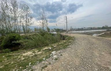 زمین مسکونی 180 متری در چلک