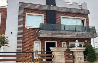 فروش ویلای 210متری محمودآباد روستای تشبندان