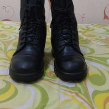 پوتین سربازی شماره 41‌ سعی سالم