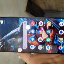 گوشی pocox5proدر حد نو