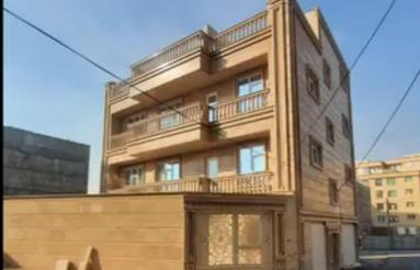 اجاره آپارتمان 150 متر 3خواب شهرک فاز2 کوی بهار