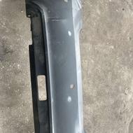 سپر عقب دنا پلاس