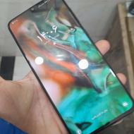 گوشی A70در حد نو سالم