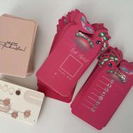 کارت هدیه مخصوص مژه کار ها