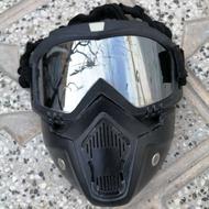 نقاب برای موتور سواران و جوشکاران موقیعت فریمان قلندراباد