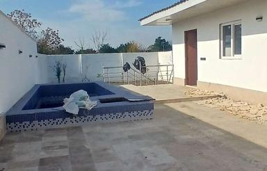 فروش ویلا 300 متر استخردار امیرکلا