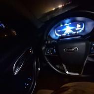 دارای گارانتی فعال آپشنها فعال