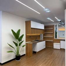 فروش ویلا 55 متر در فاز1/فول دیزاین/اسانسور/پارکینگ