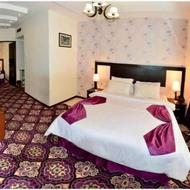 تور مشهد با قطار 6تخته و 4 تخته همه روزه