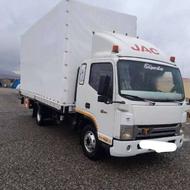 جک 8 تن مدل 94