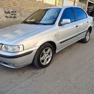 سمند 85 کمپلت رنگ