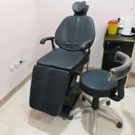 صندلی موتور دار پزشکی و بهداشتی