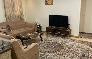 68 متر خوش نقشه میدان گلچین