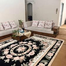 اجاره آپارتمان 120 متر در بلوار طالقانی شهرک مرجان