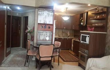 فروش آپارتمان 80 متر در بنی هاشم