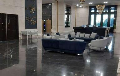 واحد اداری 150 متری در لوکس ترین برج اداری غرب تهران