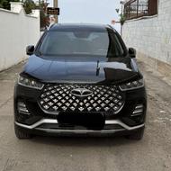 تیگو 7 پرو 1402 درجه یک