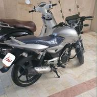 پالس دو شمع 180 بسیار تمیز88