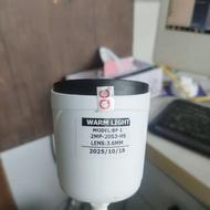 4 عدد دوربین مداربسته شب رنگی با کیفیت فوق‌العاده