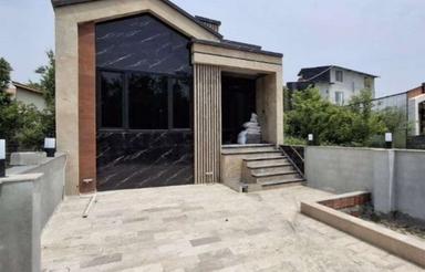 ویلا 2خواب انجپل آمل