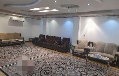 اجاره آپارتمان 140 متر در بلوار جانبازان