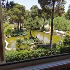 فروش ویلا 313 متر در عباس آباد - اندیشه