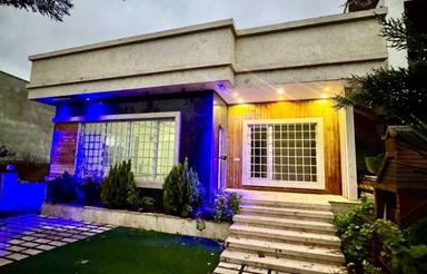 فروش ویلا 230 متر در مرزنده