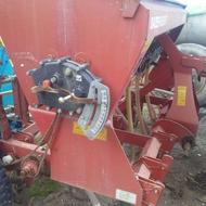 دستگاه ردیف کار