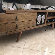 میز تلویزیون