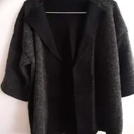 مانتو بافت کوتاه