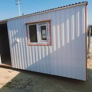 سرایدار کارگر با آموزش جای خواب هم مجرد هم متاهل با فرزند