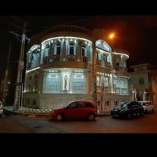 فروش ویلایی دوبلکس متراژ زمین 200 متر در فاز 4اندیشه لوکس