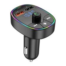 اف ام پلیر بلوتوثی و شارژ فندکی