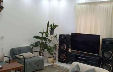 85 متری اپارتمان