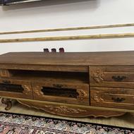 میز تلویزیون