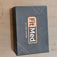 دستگاه زاویه ساز فک