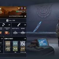 اکانت کالاف پرملات