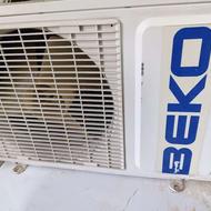 کولر گازی اسپلیت 9000