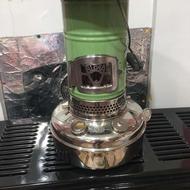 چراغ نفتی عالی نسب