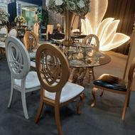 صندلی absدلارا /تالار/باغ تالار/رستوران