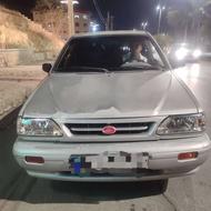 مسابری به تمام نقاط استان فارس