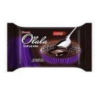 اولالا کیک موس شکلاتی 45 گرم