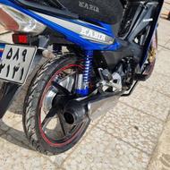 بیکلاجکبیر125نیروموتورمشابهصفرکمکارکرد