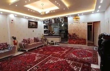 فروش آپارتمان تک واحدی شخصی ساز در کوی شهرداری