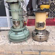 چراغ نفتی قدیمی