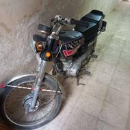 هندا سی جی پلاک ملی 82