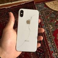 اپل(10)ایکس حافظه 256گیگ