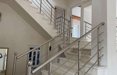 ویلا بامتراژ 343متر سند تک برگ