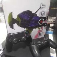 پی اس 4 کوپی خور