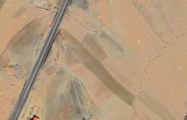 معاوضه زمین باغی با خودرو